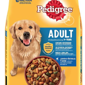 PEDIGREE® Adult 1+ Years Lamb & Vegetables Flavor