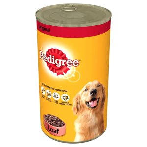 PEDIGREE® Tasty Bites Crunchy Pockets Chicken Flavor