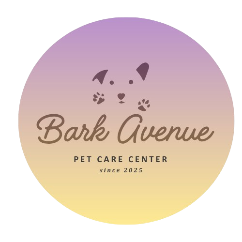 Bark Avenue – Your Pet's Happy Place